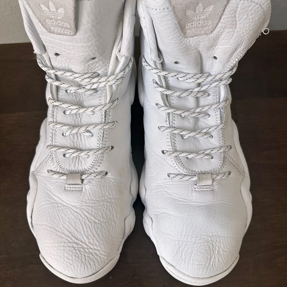 adidas crazy adv